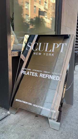 SCULPT NEW YORK — New York, New York (3)