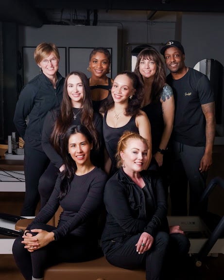 Sculpt Pilates Troy — Pilates venue in Michigan