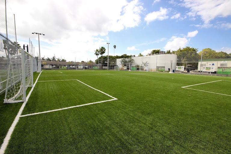 SDG Soccer Complex and Academy