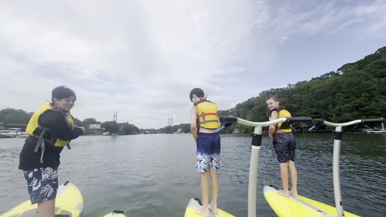 Sea Kayak Connecticut — Westport, Connecticut (3)