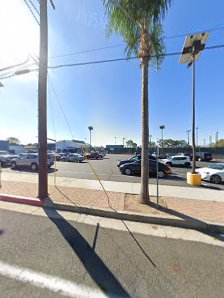 Seal Beach Community Swimming Pool — Seal Beach, California (3)
