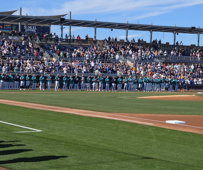 Seattle Mariners