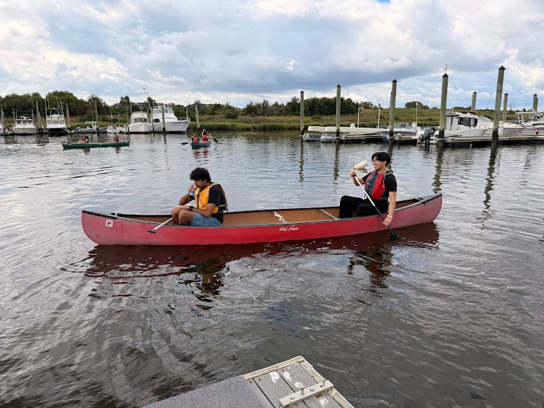 Sebago Canoe Club Inc — Brooklyn, New York (2)
