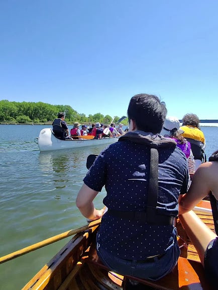 Sebago Canoe Club Inc — Brooklyn, New York (3)