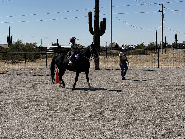 Second Chance Ranch — Surprise, Arizona (3)