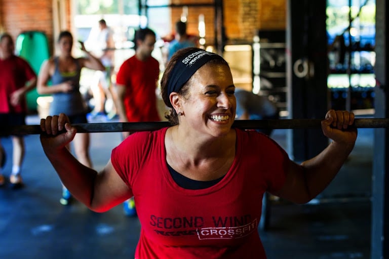 Second Wind Training — Washington, District of Columbia (2)