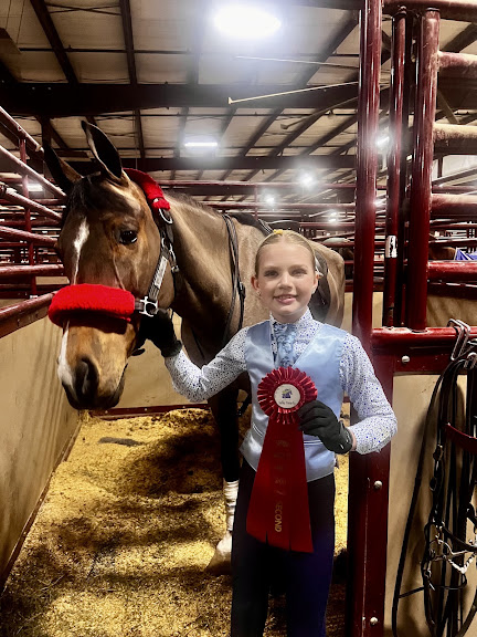 Select Show Horses (dba Select Riding Academy) — Sports Club in Sheridan, Indiana