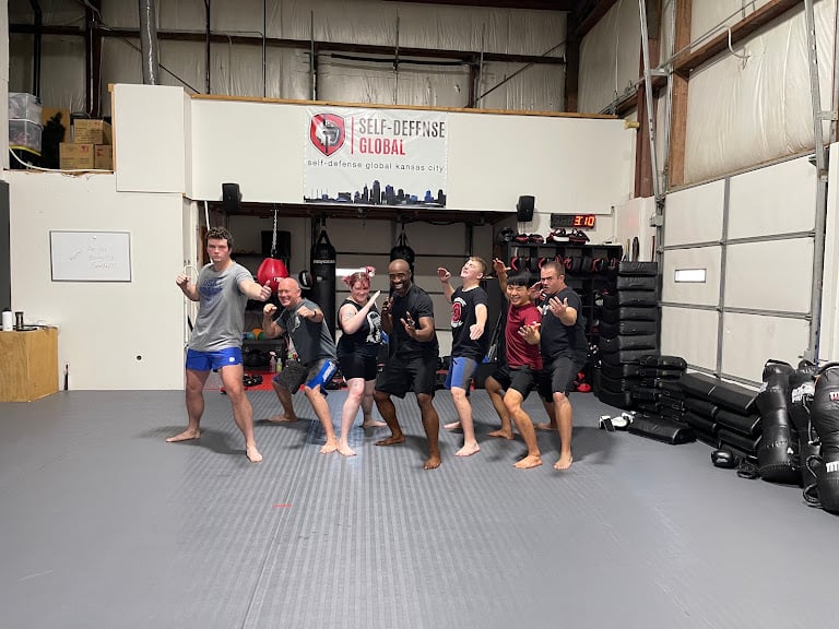 Self-Defense Global KC — Kansas City, Missouri (2)