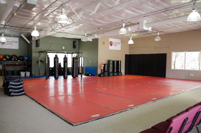 Self-Defense Global KC — Martial Arts venue in Missouri