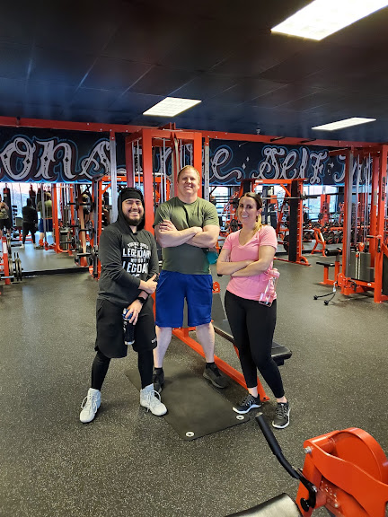 Self Made Training Facility Columbus — Hilliard, Ohio (2)