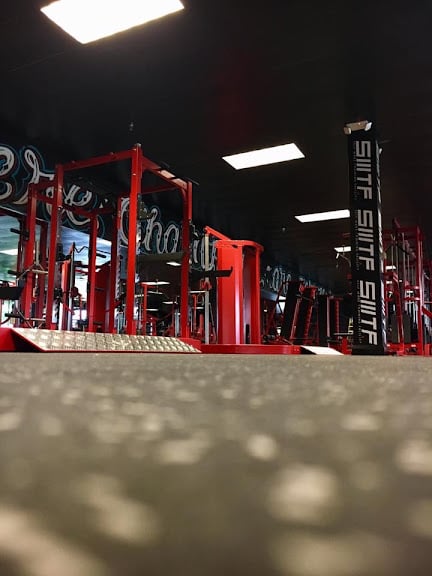 Self Made Training Facility Columbus