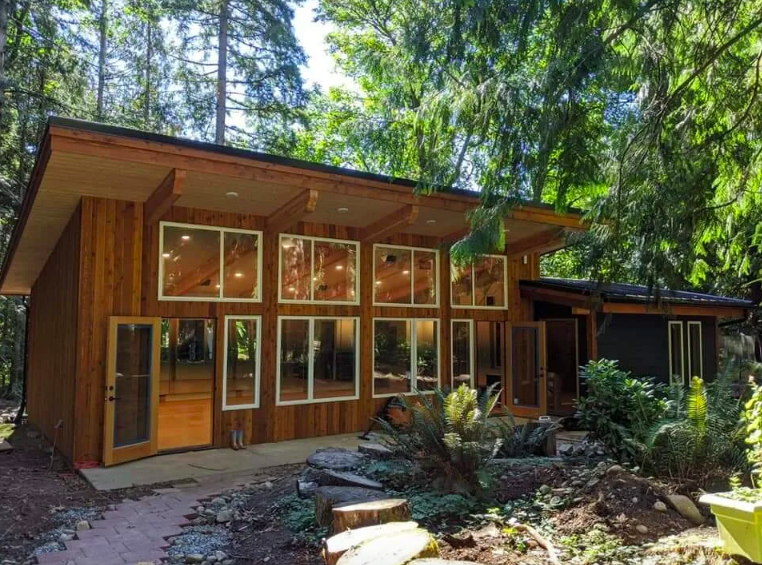 Semilla Flamenca — Redmond, Washington (3)
