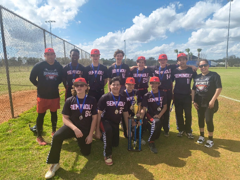 Seminole Baseball Academy — Longwood, Florida (2)