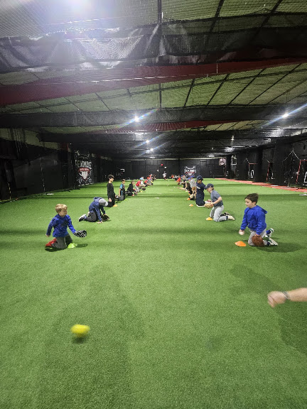 Seminole Baseball Academy