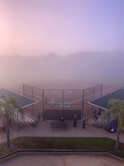 Seminole Softball Complex — Altamonte Springs, Florida (2)