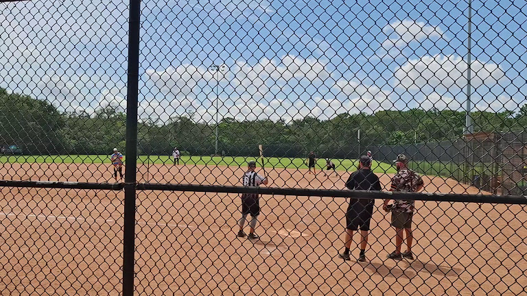 Seminole Softball Complex — Altamonte Springs, Florida (3)