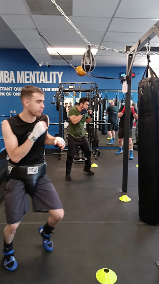 Sena Boxing — Littleton, Colorado (3)
