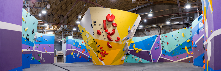 Sender One Climbing – Westwood