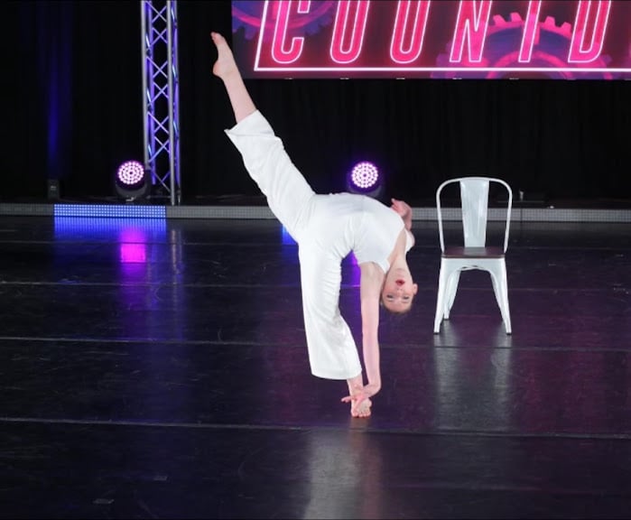 Sequel Dance Complex
