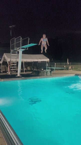 Sequoia Swim & Tennis Club — Nashville, Tennessee (2)