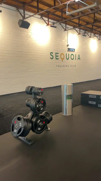Sequoia Training Club — Dallas, Texas (3)