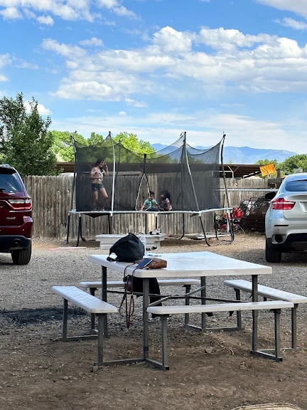 Serenity Stables — Los Lunas, New Mexico (2)