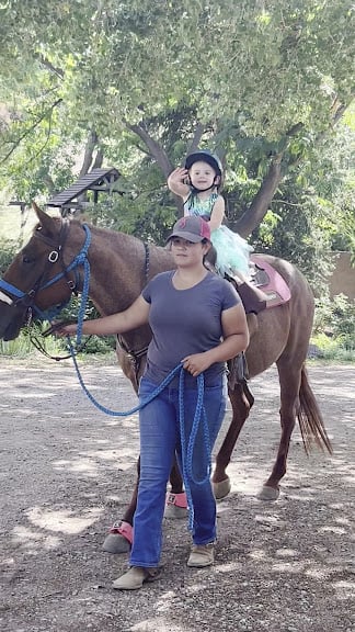 Serenity Stables — Los Lunas, New Mexico (3)