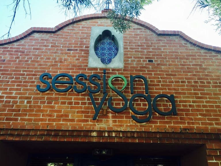 Session Yoga — Tucson, Arizona (2)