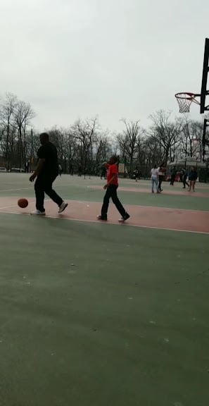 Seton Park — Bronx, New York (3)
