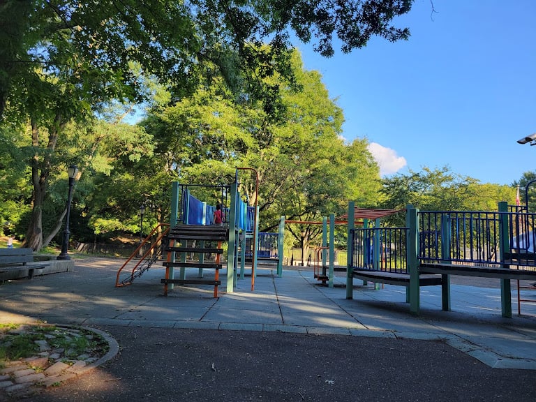 Seton Park