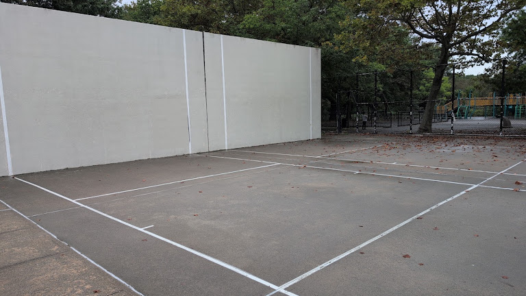 Seven Seas Sports Courts