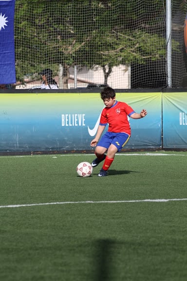 SFK Soccer Academy — Miami, Florida (3)