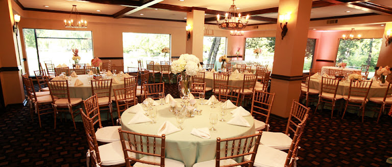 Shady Valley Country Club — Arlington, Texas (2)