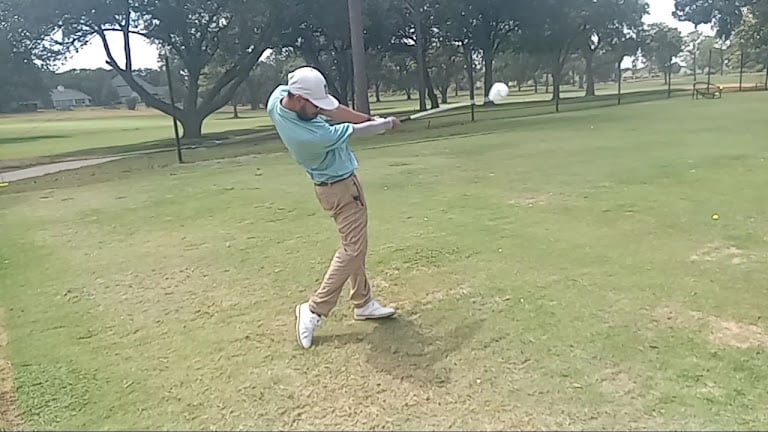 Shady Valley Country Club — Arlington, Texas (3)