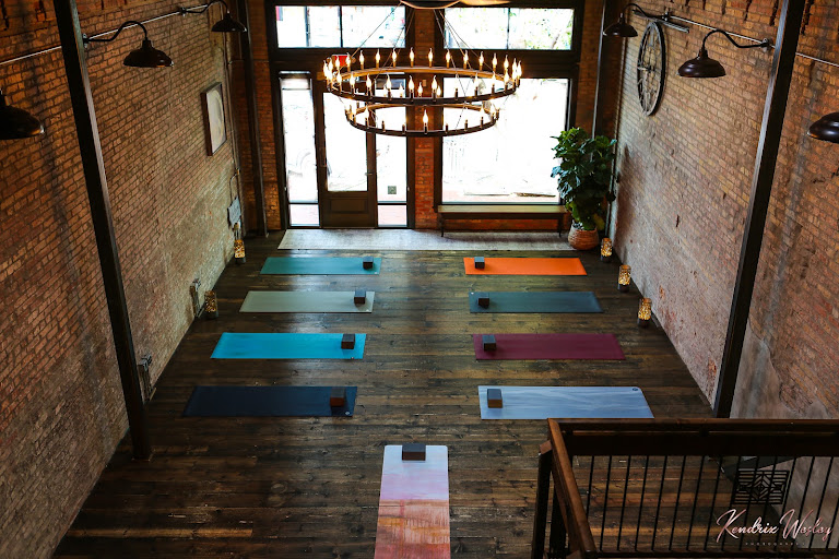 Shala Yoga Loft — Plano, Texas (3)