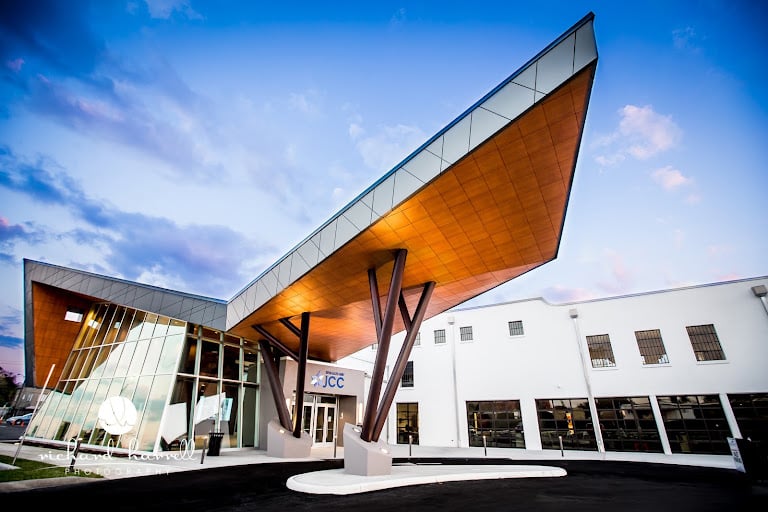 Shanna and Bryan Glazer JCC — Gym venue in Tampa, Florida