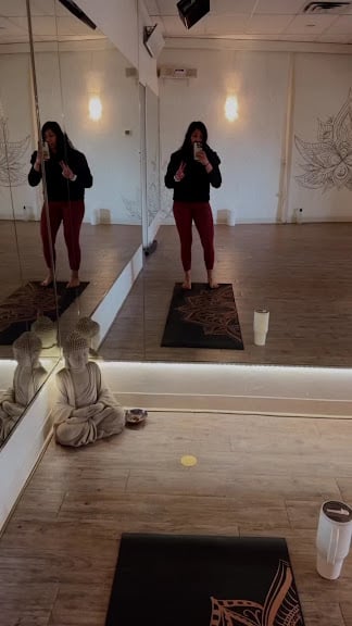 Shanti Yoga — El Paso, Texas (3)