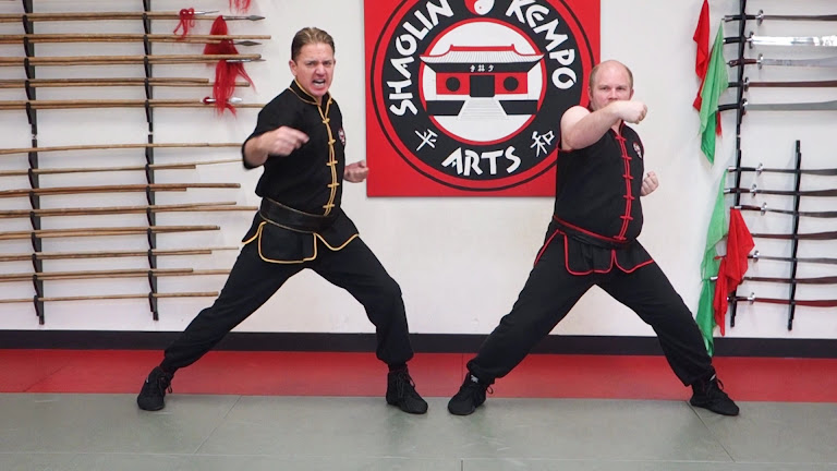 Shaolin Kempo Arts — San Diego, California (3)