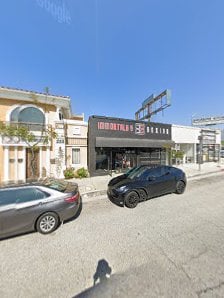 Shark Boxing Club - Pasadena — Pasadena, California (3)