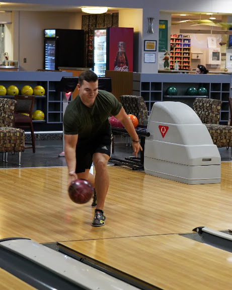 Shark Lanes Bowling Center and Launch Pad Gaming Lounge - Patrick SFB — Patrick Space Force Base, Florida (3)