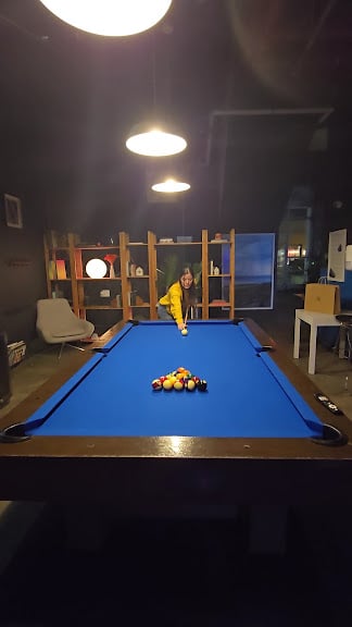 Sharks Pool Club — Long Island City, New York (2)