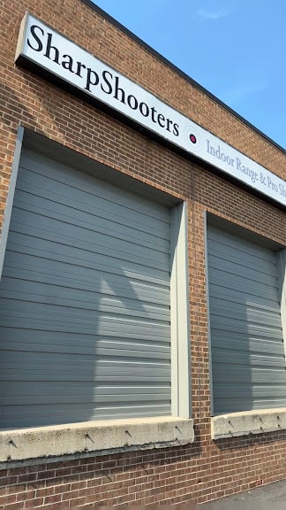 Sharpshooters Group Indoor Range & Pro Shop