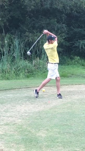 Shelby Golf Course — Nashville, Tennessee (3)