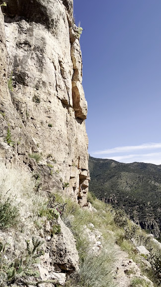 Shelf Road Rock Climbing — Cañon City, Colorado (3)