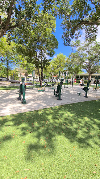 Shenandoah Park — Miami, Florida (3)