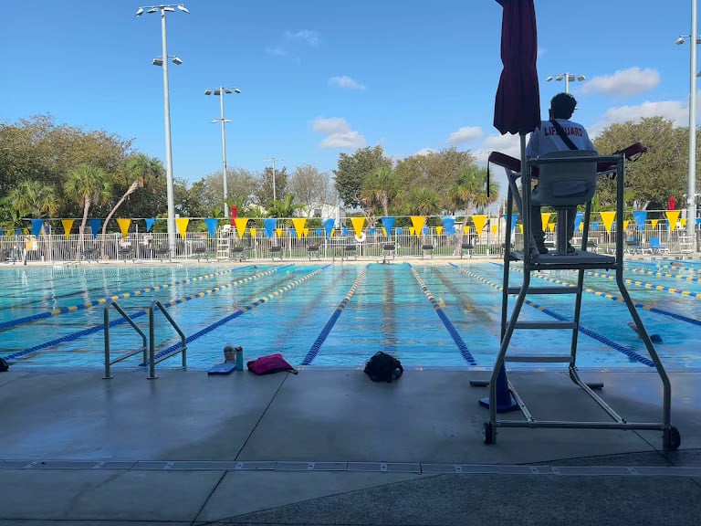 Shenandoah Pool — Miami, Florida (3)