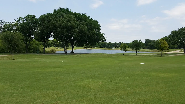 Sherrill Park Golf Course — Richardson, Texas (3)