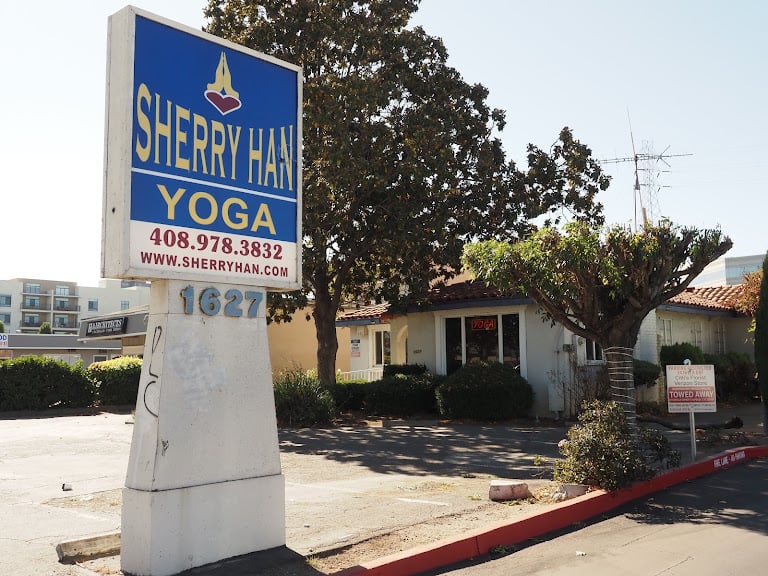 Sherry Han Yoga