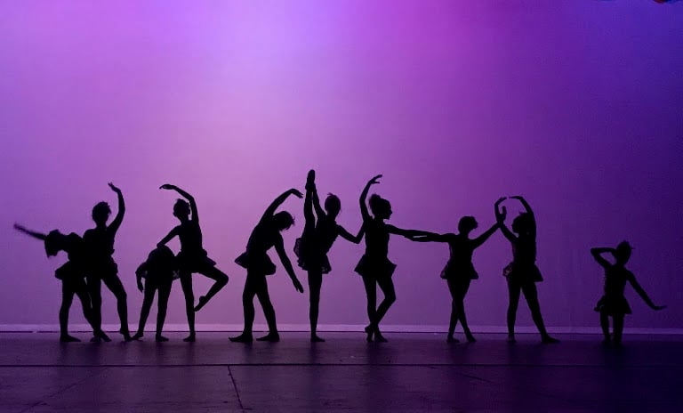 Sherwood Dance Academy — Sherwood, Oregon (2)