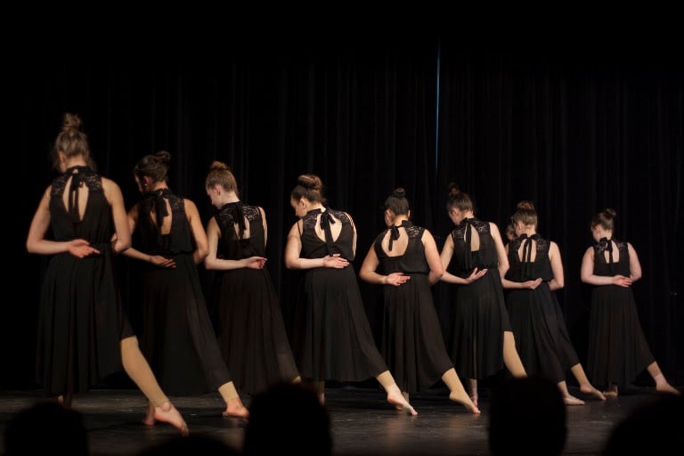 Sherwood Dance Academy — Sherwood, Oregon (3)